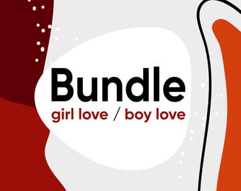 Bundelserie | Jongen-meisje liefdesdrama Thais | Engelse ondertiteling | Digitale download | LGBTQ+ | Japan | Koreaans | China: