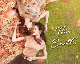 La Tierra / Los 4 Elementos / Drama de amor entre chicas / Subtítulos en inglés / Descarga digital / LGBTQ+ / Tailandés