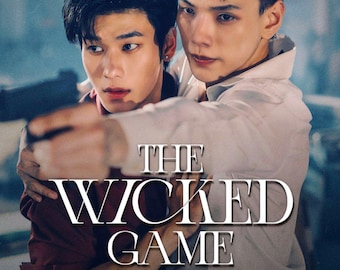 The Wicked Game, série BL, sous-marins anglais, séries chinoises, LGBT, pas de pub,