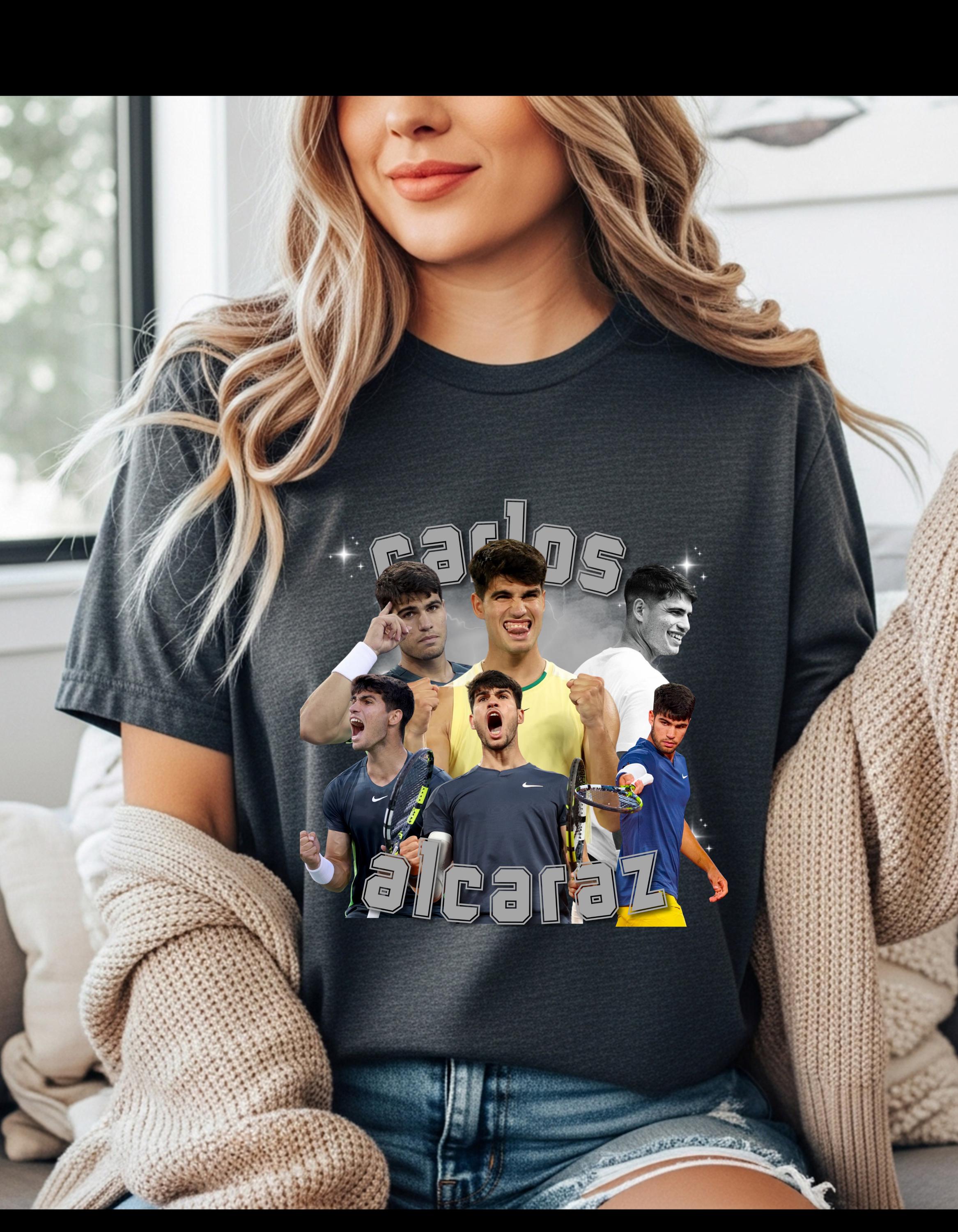 Atp tour tee - Etsy 日本