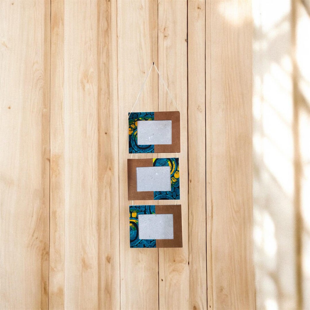 Three In One Frame Photo Frames(3 in 1) - Etsy