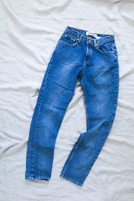express bleus jeans