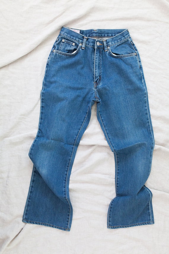 edwin vintage jeans