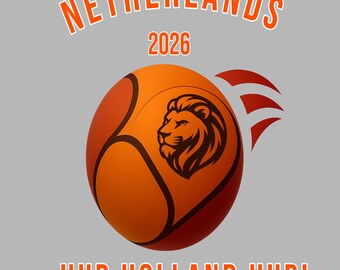 Netherlands Football Fan Shirt