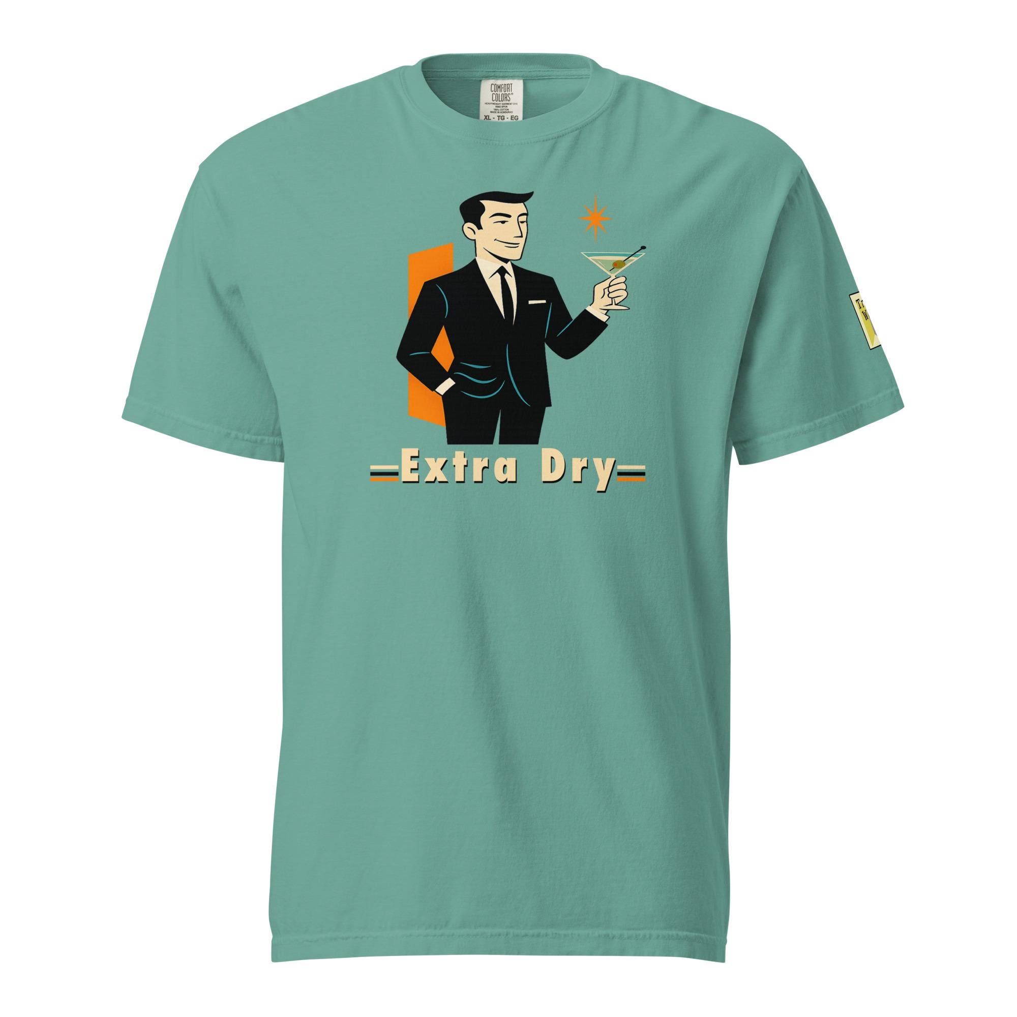 never fully dressed martini t shirt Never Fully Dressed Espresso Martini T-Shirt