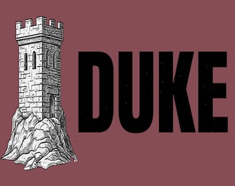 Personalized Name Shirt Medieval Woodcut Custom Name Tee