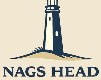 Camiseta del faro de Bodie Island, camiseta vintage de Nags Head Outer Banks, Carolina del Norte