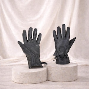 Women's Full Finger Gloves