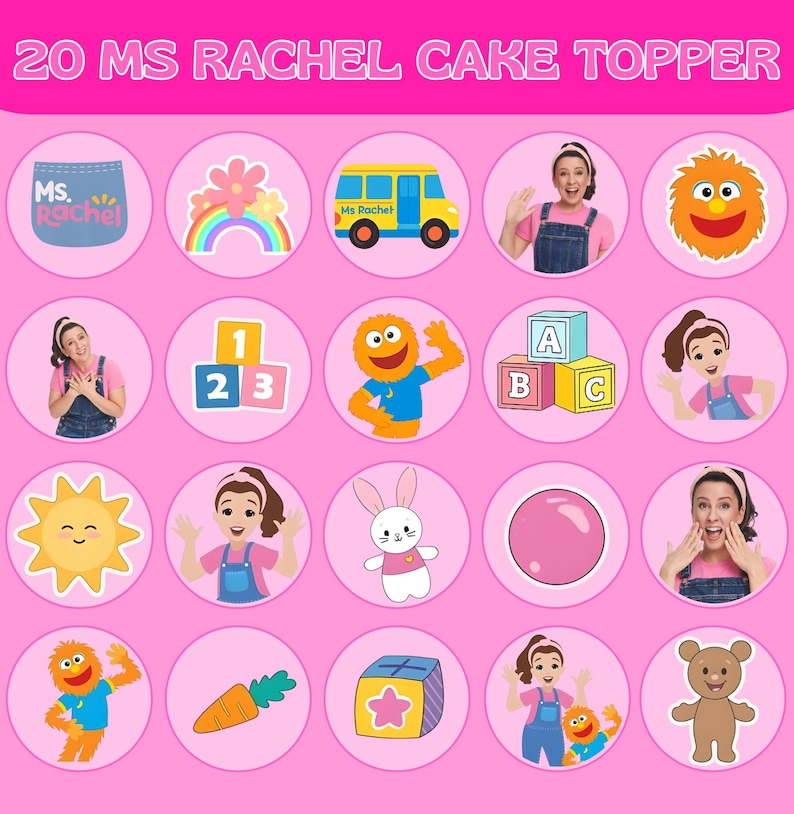 ms-rachel-cake-toppers-printable-birthday-toppers-a4-pdf-jpg