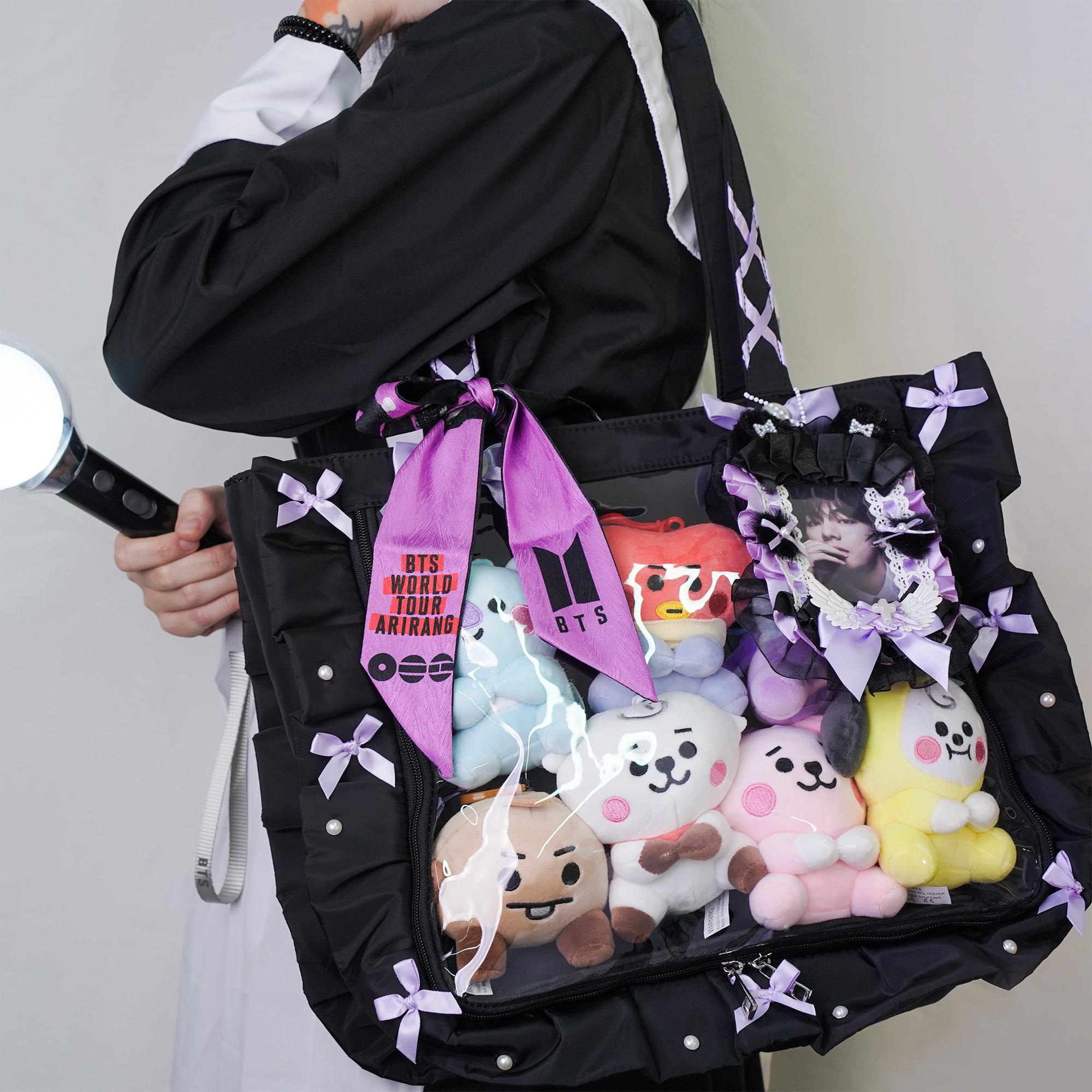 Enhypen tote bag - Etsy 日本