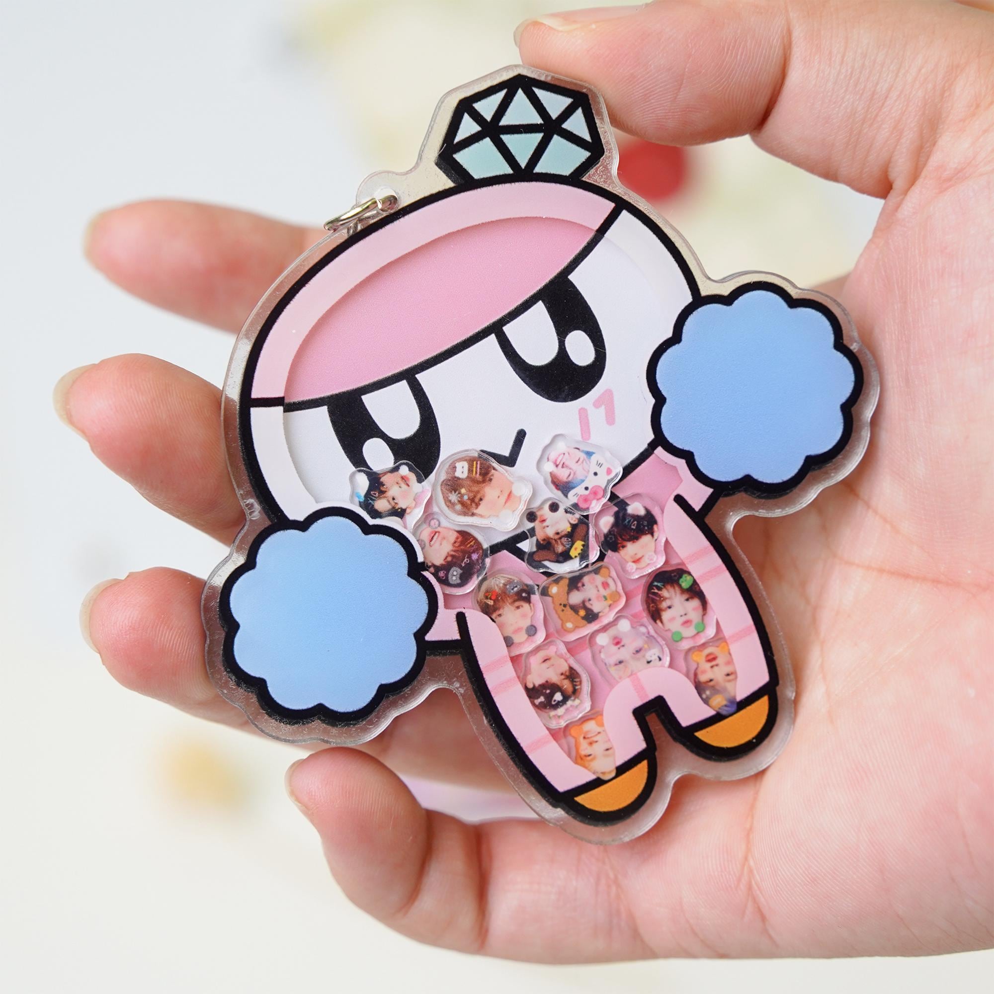 ジョンハングッズ - Etsy 日本