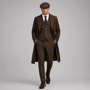 Gatsby Outfits for Men - Etsy