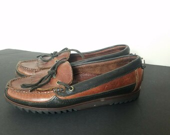 cole haan country loafers