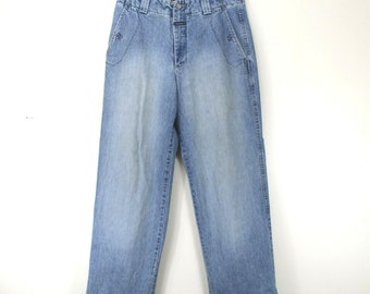 vintage girbaud jeans for sale