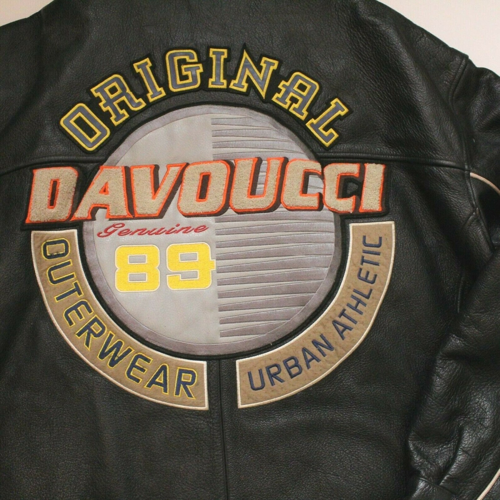 Diujdavoucci Leather Jacket 06 - 3qpblt3