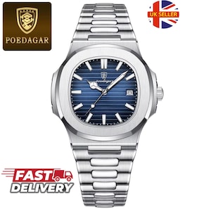 Poedagar watches - Etsy 日本