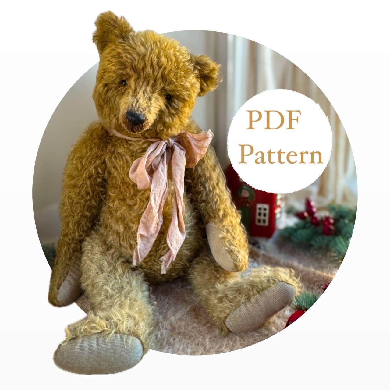 ヴィンテージシュタイフのおもちゃ - Etsy 日本