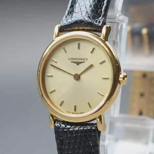 1980 longines womens watches - Etsy 日本
