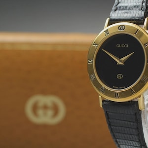Gucci 3000l - Etsy