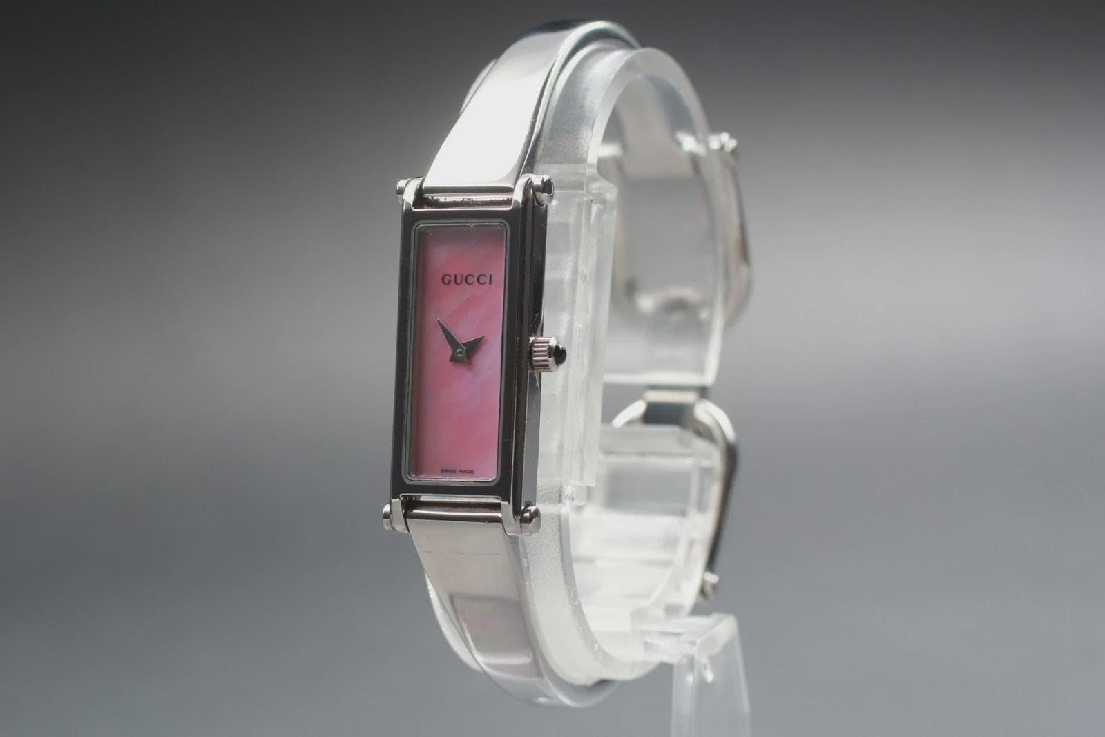 Gucci 1500l Watch - Etsy