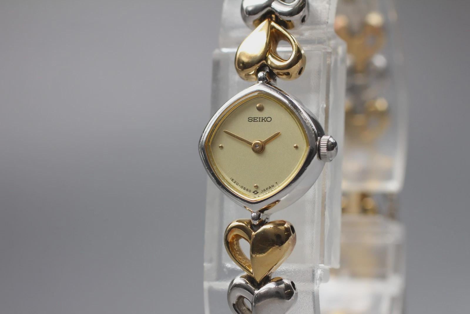 Seiko 1e20 - Etsy