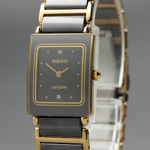 Rado vintage womens watches - Etsy 日本