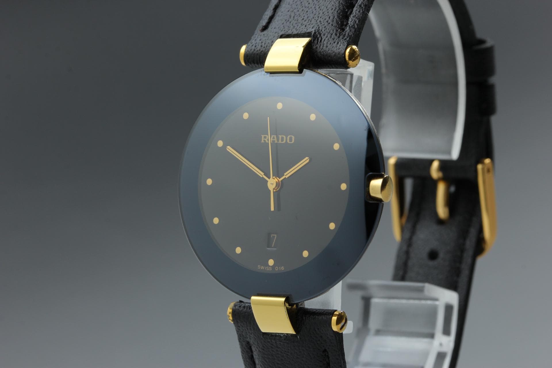 Raymond weil mens gold watch - Etsy 日本