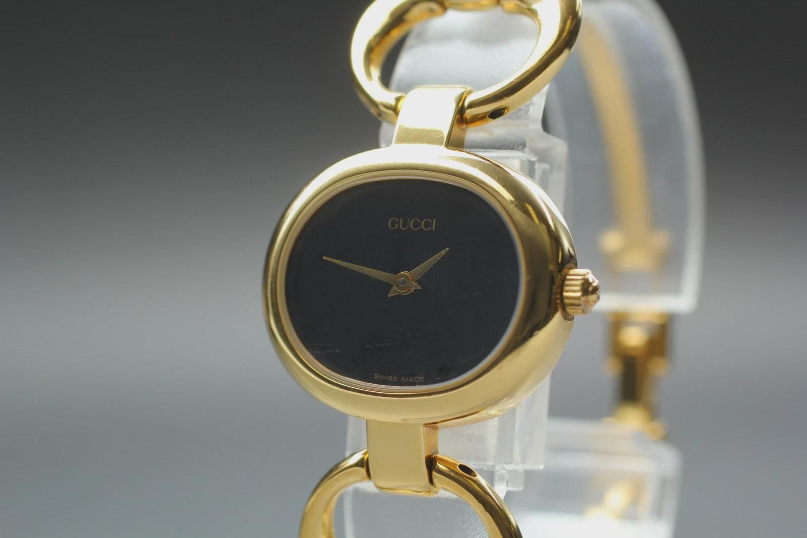 Gucci 1600 Watch - Etsy