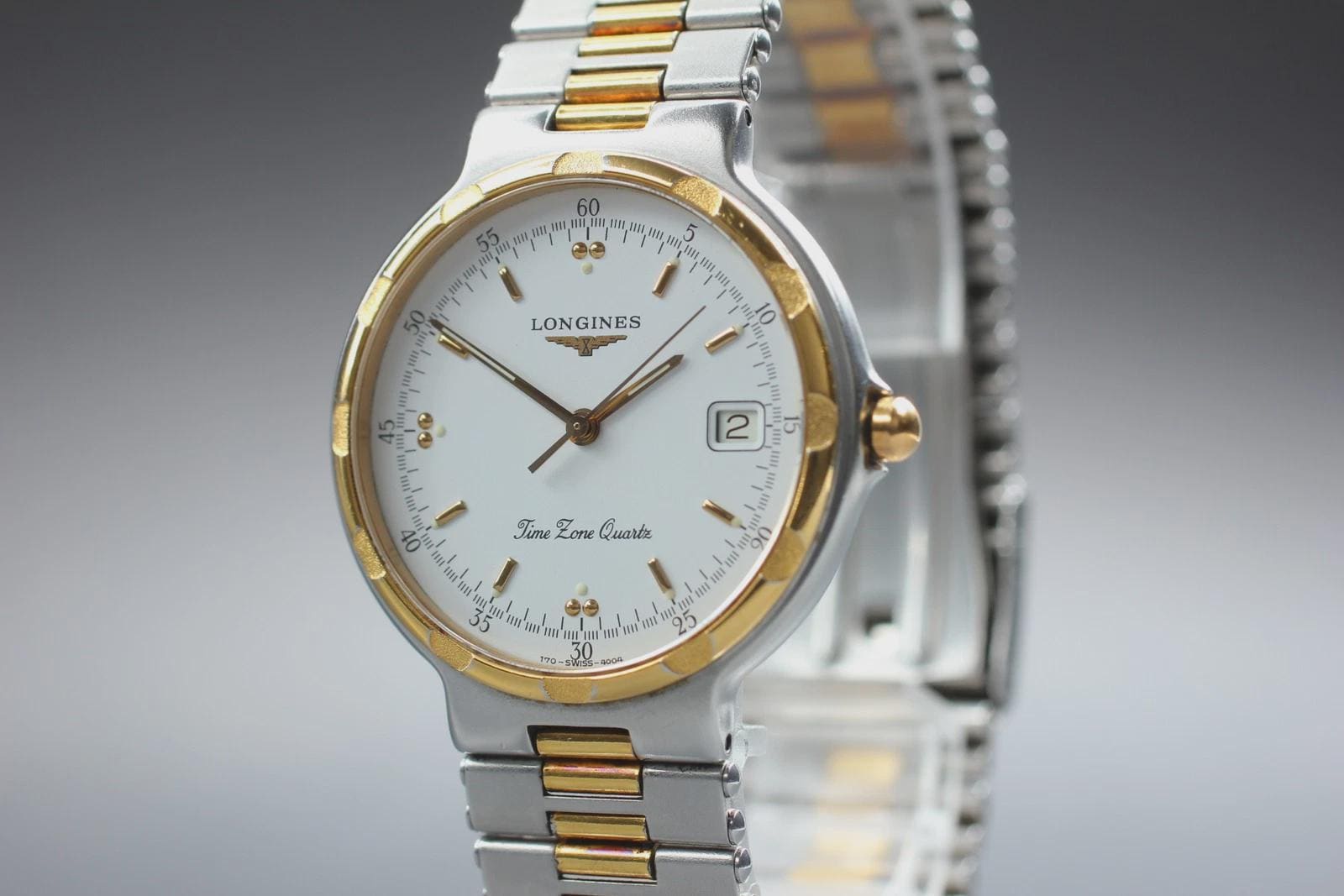 Vintage longines admiral - Etsy 日本