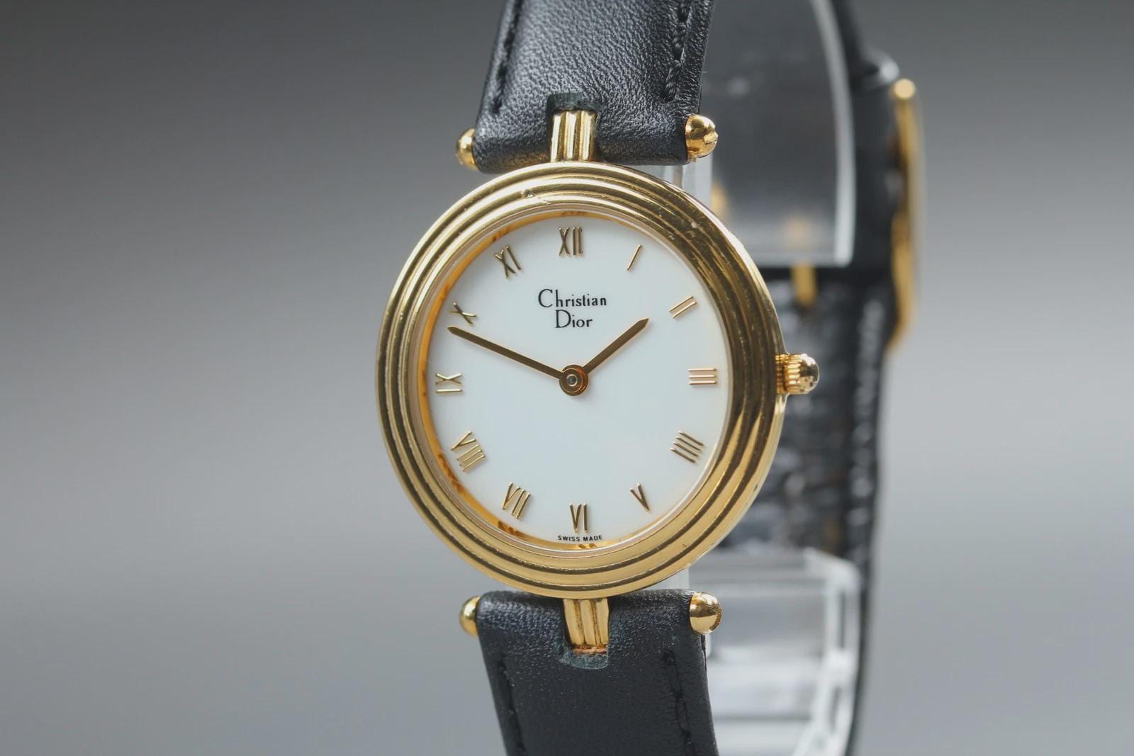 Chandler watch - Etsy 日本