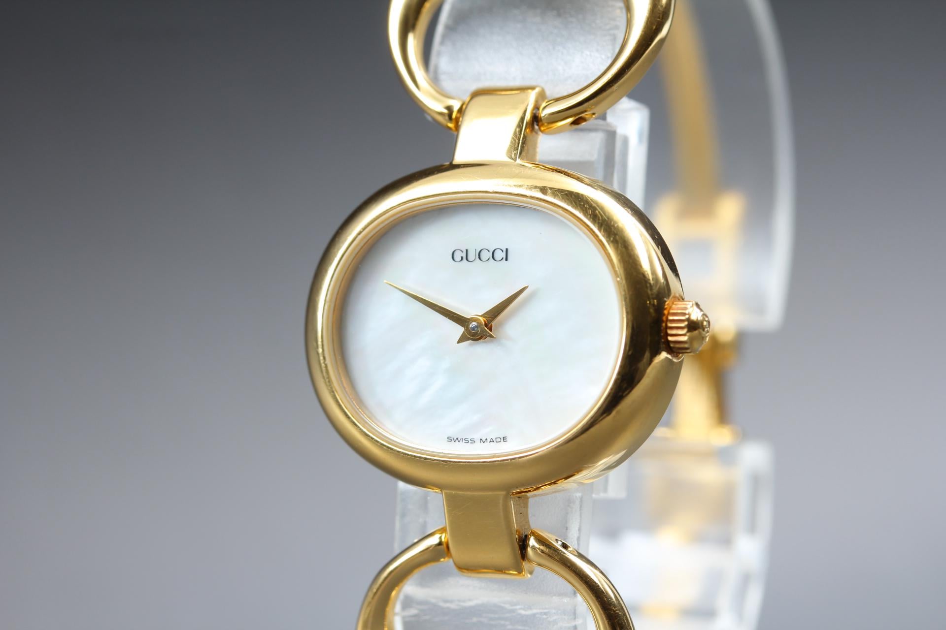 Gucci 1600 Watch - Etsy