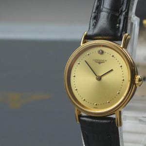 1980 longines womens watches - Etsy 日本