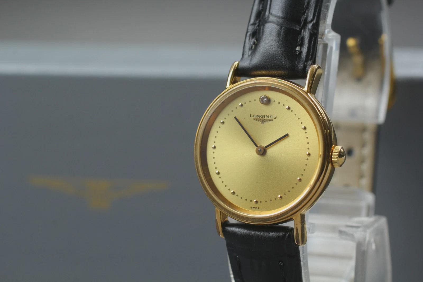 1980 longines womens watches - Etsy 日本