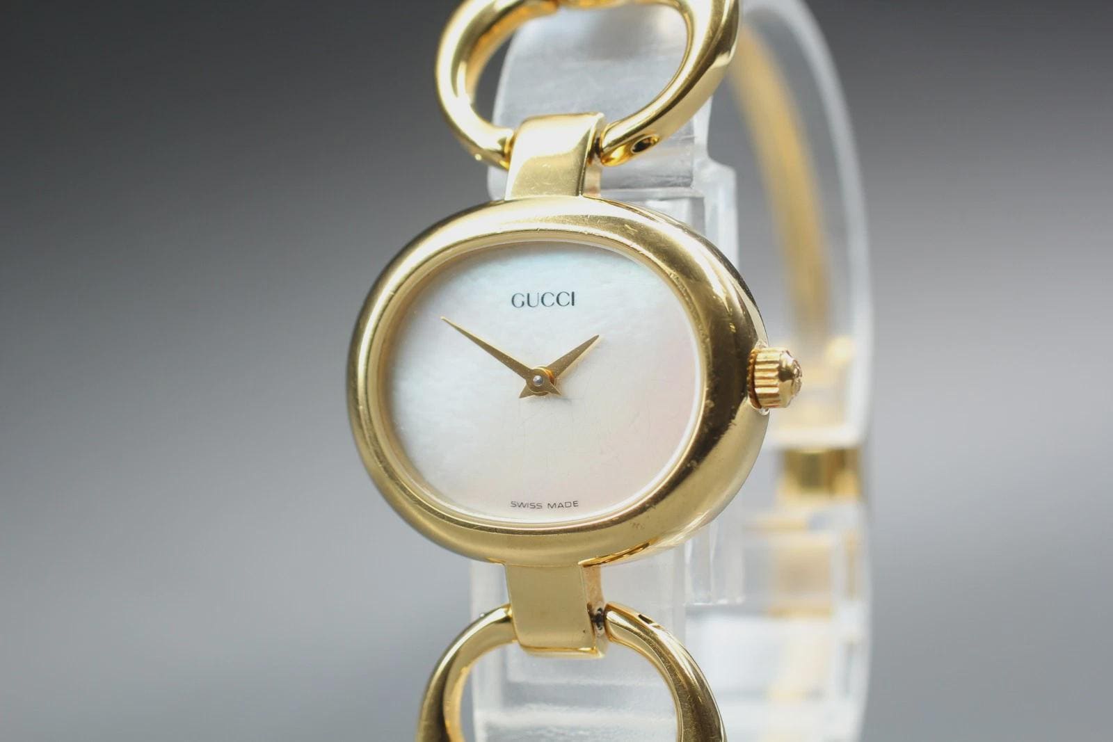 Gucci 1600 Watch - Etsy
