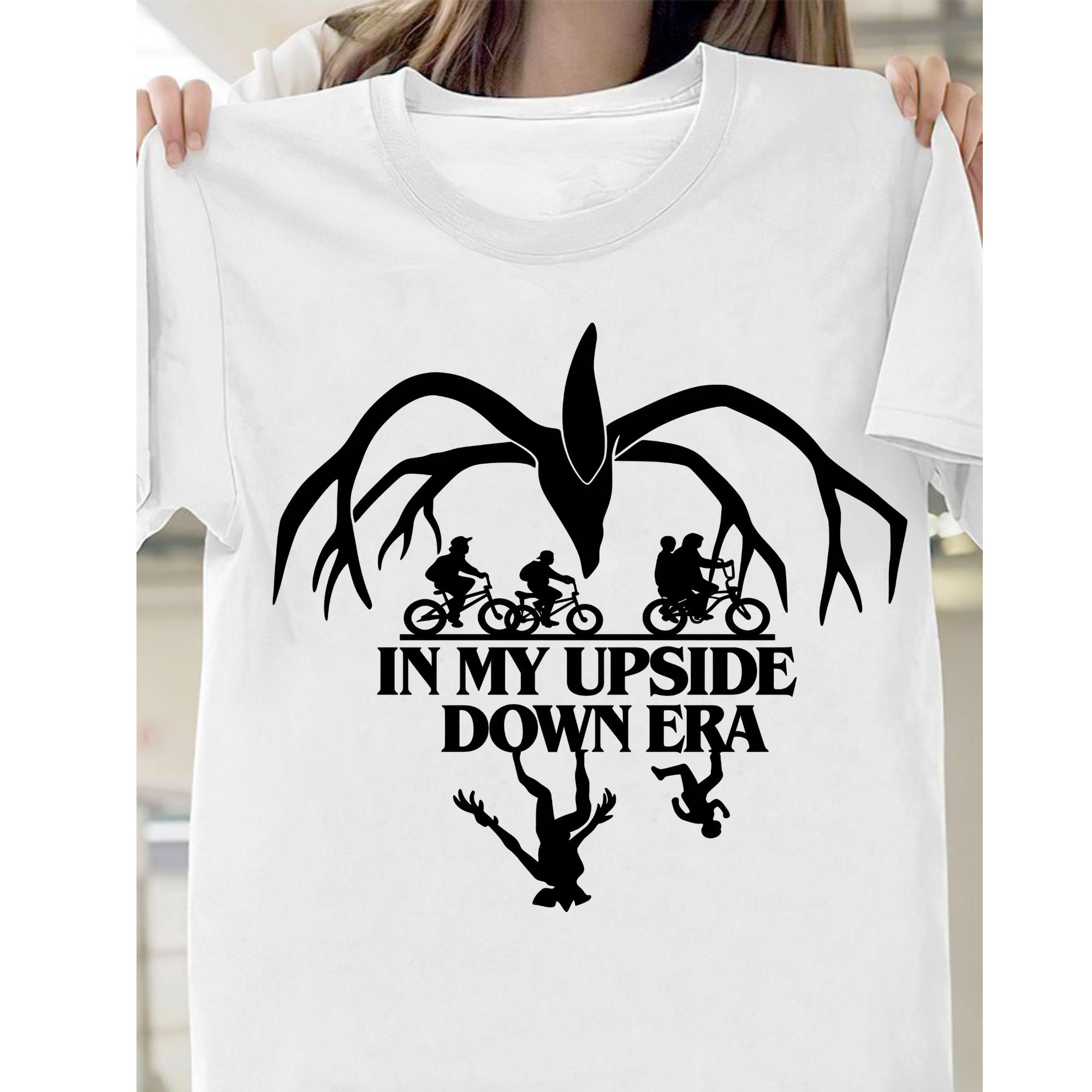 ストレンジャーシングス tシャツ - Etsy 日本