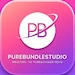 PureBundleStudio store logo
