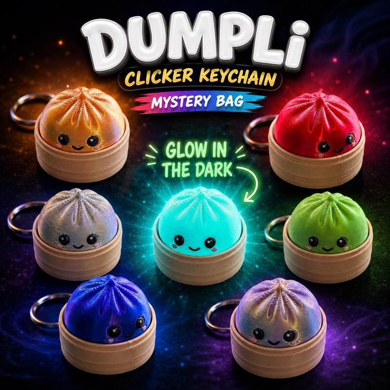 Dumpling Toy Rarest Colour Rare dumplings - Etsy.de