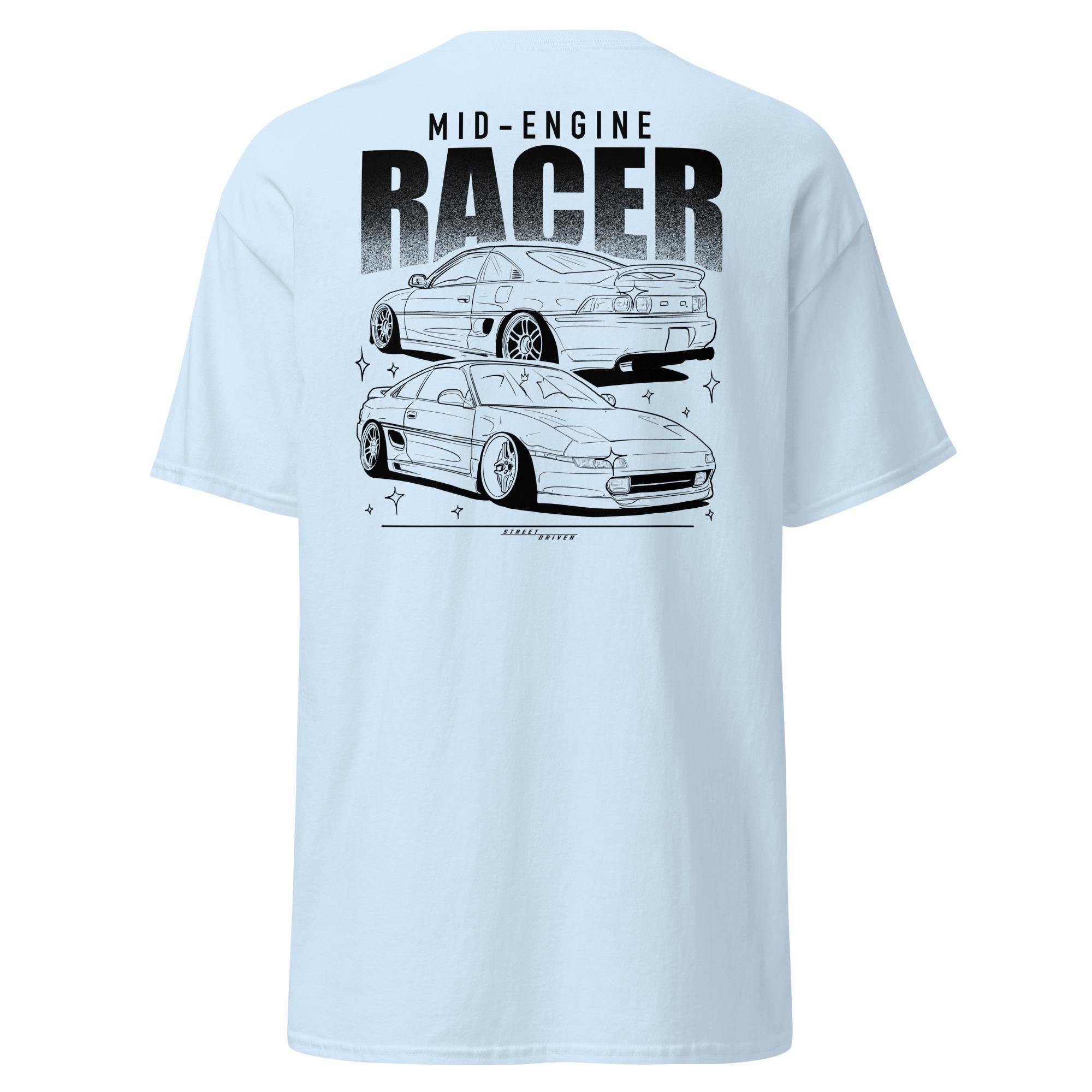 Toyota mr2 shirts - Etsy 日本