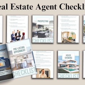 Beige aesthetic real estate Instagram templates mockup designed for luxury agents, featuring clean layouts and elegant typography