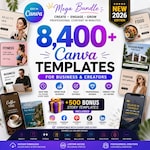 Social Media Templates
