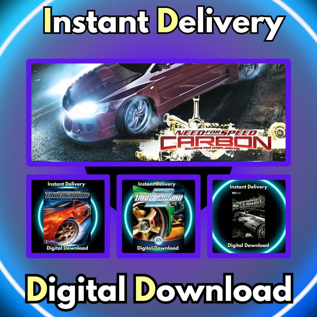 Nfs pro street - Etsy 日本