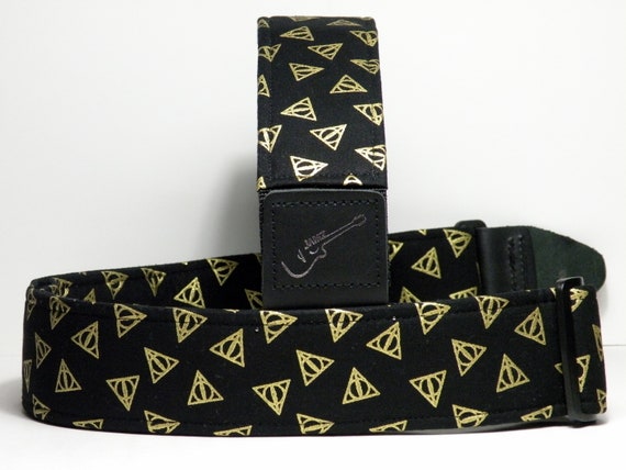 Wand guitar strap deals