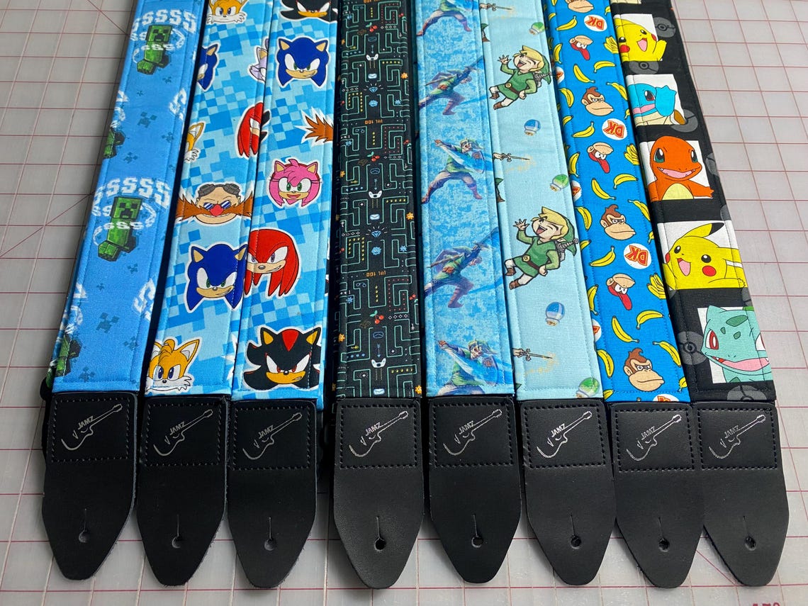 Splatoon Binder New Prints-gaming Enthusiast! - These Are Not Licensed Products - Etsy