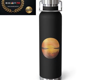 keepsack, calm waters tumbler, gym water, hot and caold taps, vacation ceremony,