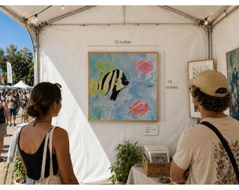 art intérieur de plage, cérémonie de vacances, art tropical, réunion d'art tropicale,