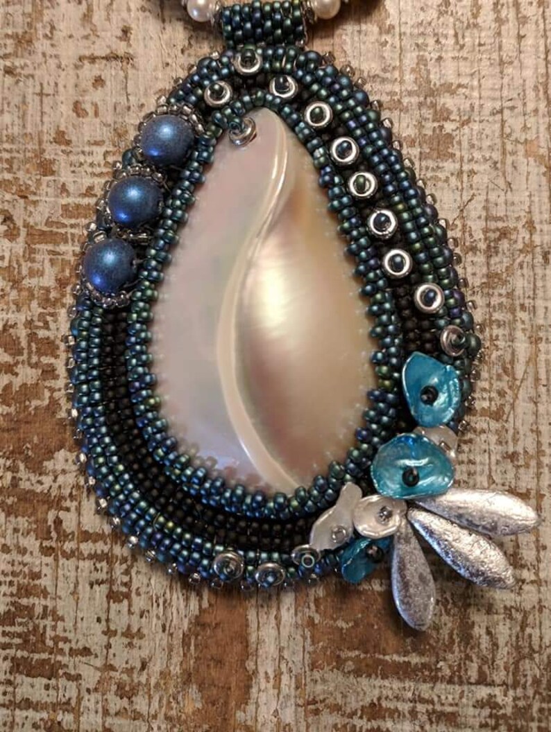 Nautilina Pendant Kit