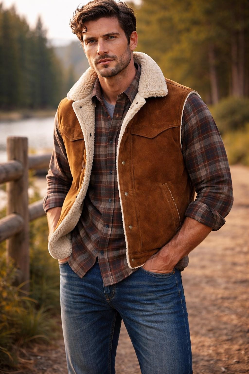 Clint eastwood jacket - Etsy 日本