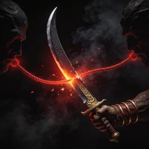 May include: A white ceramic mug with a black handle and the text "But First, Coffee" in a bold, black font. The mug is set against a blurred background, suggesting a cozy setting.