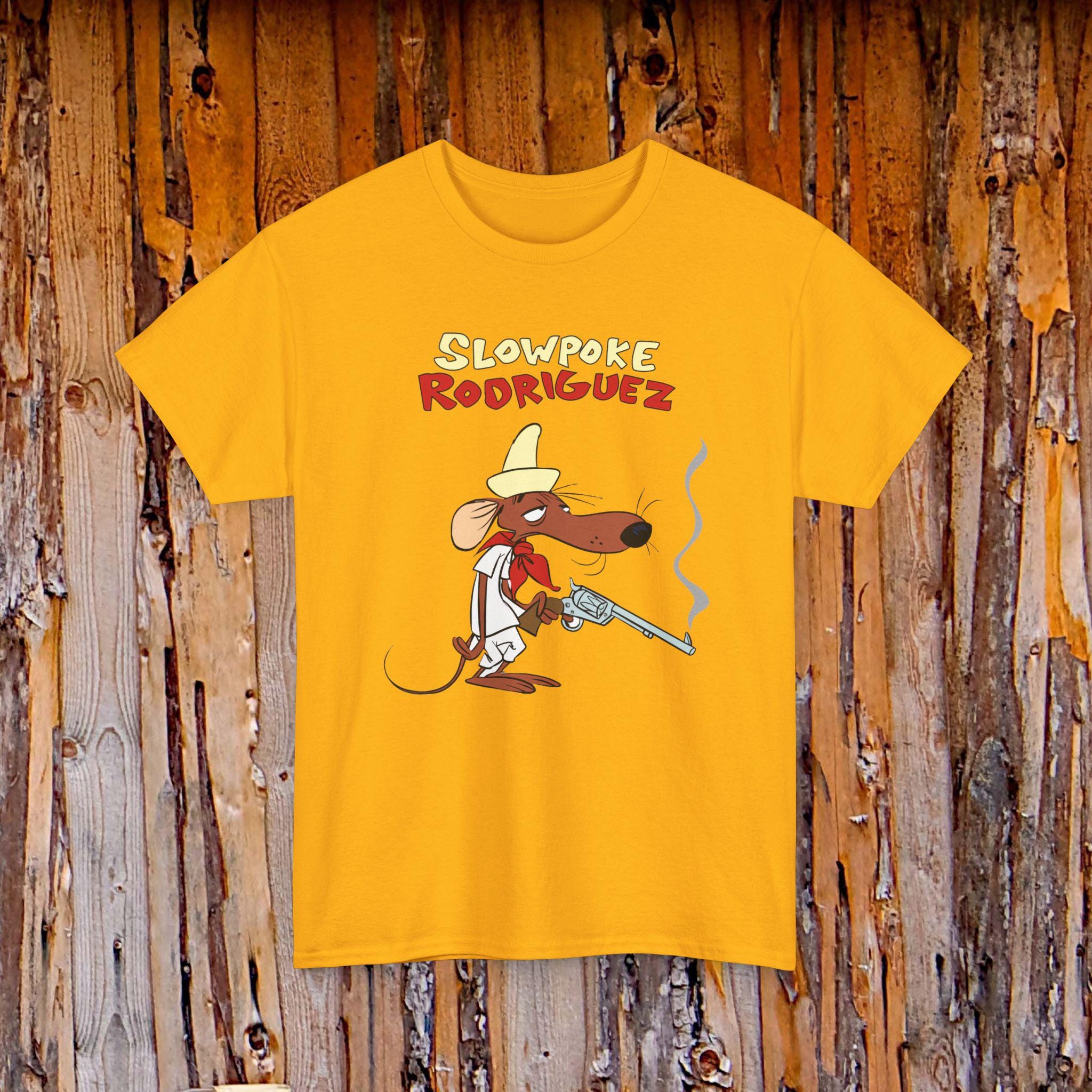 Speedy gonzales t - Etsy 日本
