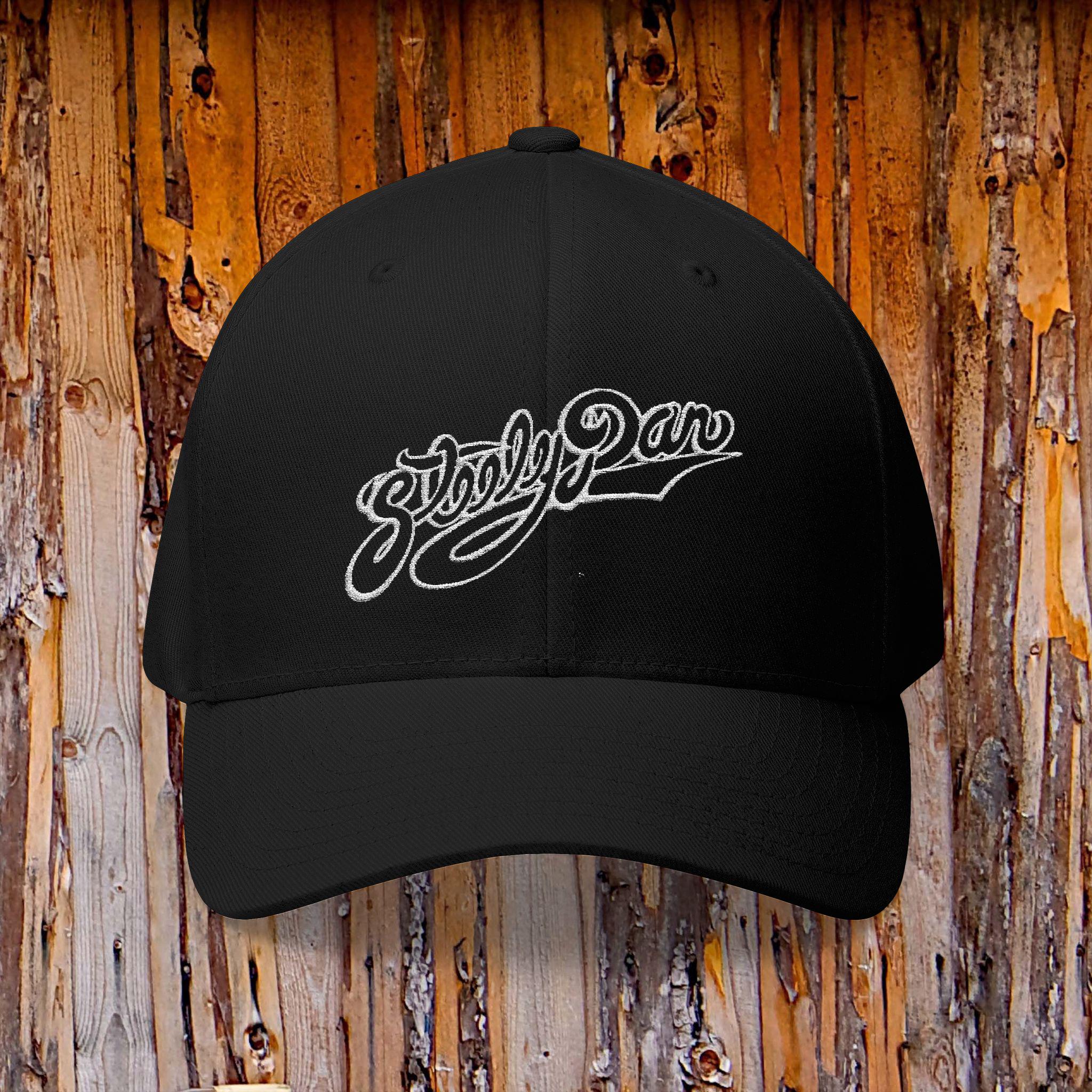 Steely Dan Cap - Etsy UK